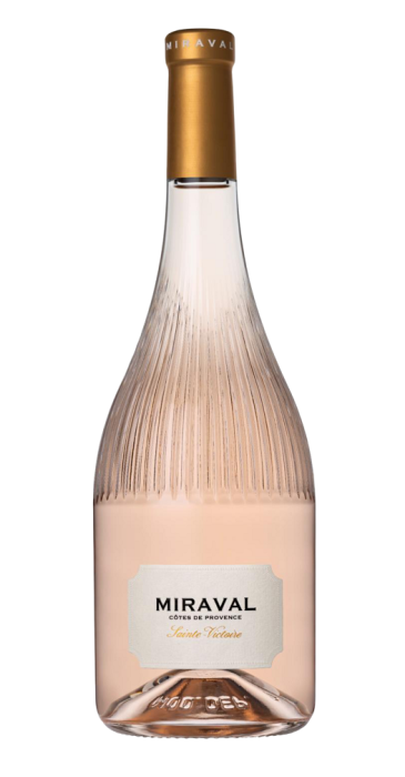 Château Miraval - Sainte Victoire