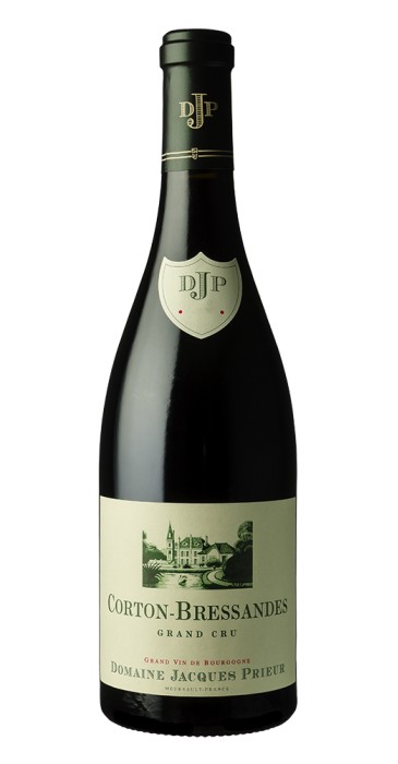 Domaine Prieur - Corton Bressandes