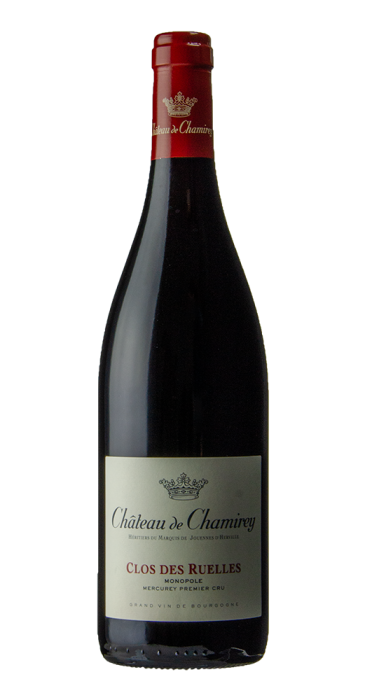 Château de Chamirey - 1er Cru