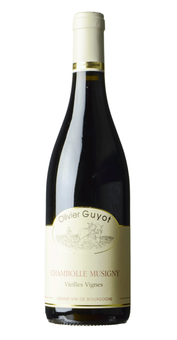 Chambolle Musigny - Vieilles Vignes - Olivier Guyot