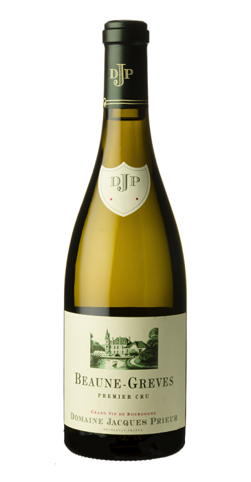 Domaine Prieur - Beaune blanc Coucherias