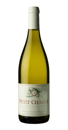 Petit Chablis - Gérard Tremblay