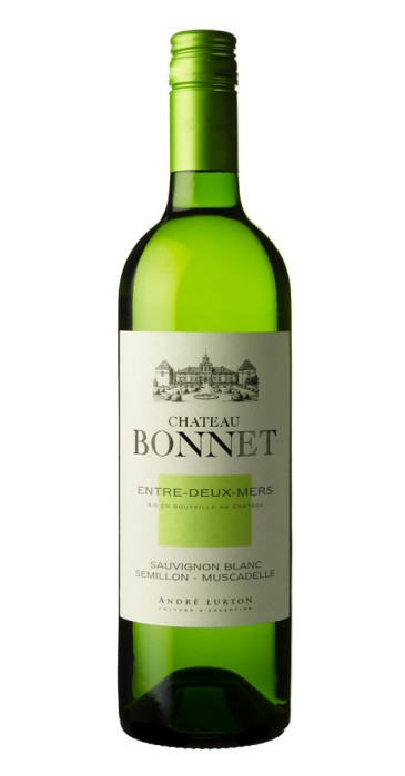Château Bonnet blanc