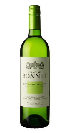 Château Bonnet blanc