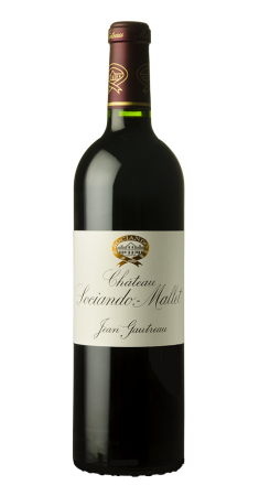 Château Sociando Mallet