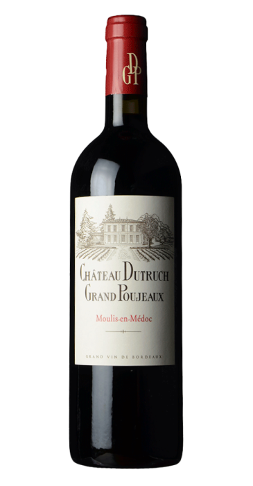 Château Dutruch Grand Poujeaux