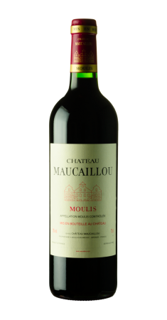 Château Maucaillou