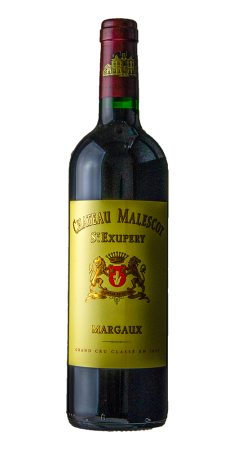 Château Malescot St Exupéry