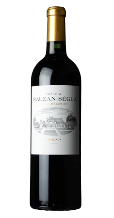 Château Rauzan Segla