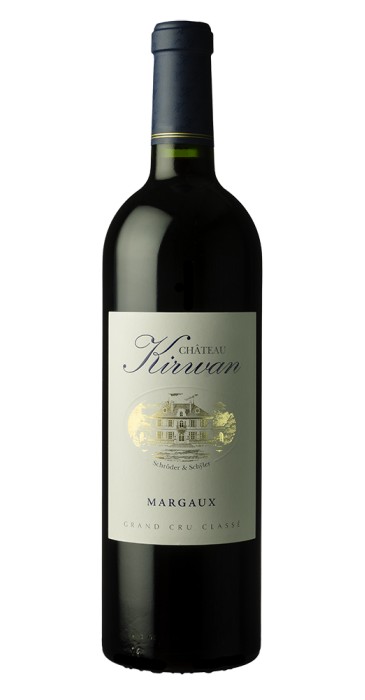 Château Kirwan