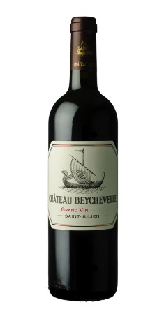 Château Beychevelle
