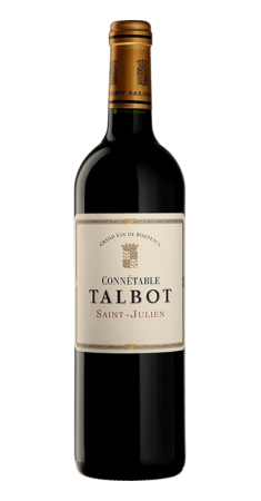 Connetable de Talbot - 2nd Vin