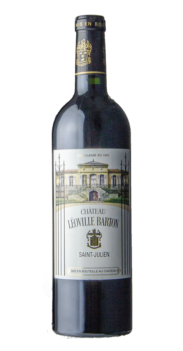 Château Léoville Barton
