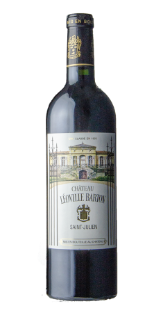 Château Léoville Barton