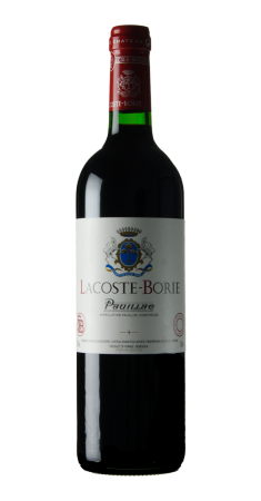 Château Lacoste Borie -2nd Vin