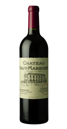 Château Haut Marbuzet