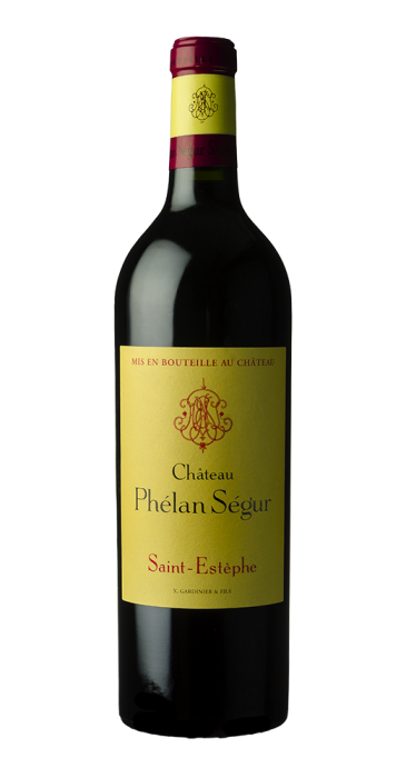 Château Phélan Segur