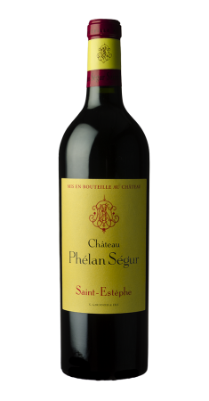 Château Phélan Segur