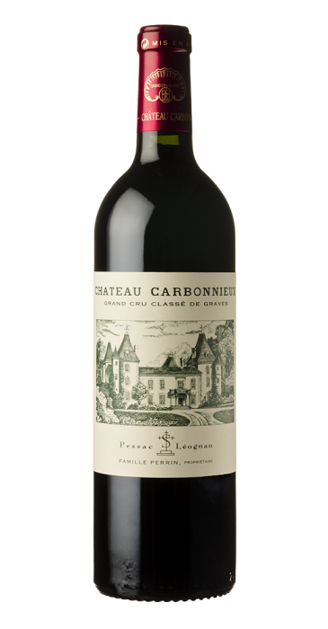 Château Carbonnieux rouge