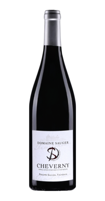 Domaine Sauger - Rouge