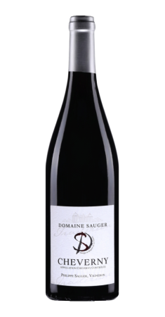 Domaine Sauger - Rouge