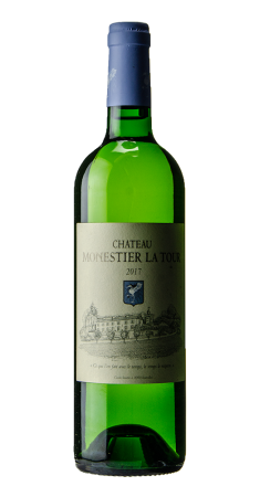 Château Monestier La Tour blanc