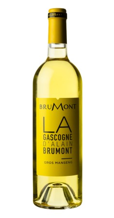 Brumont Moelleux - Côtes de Gascogne