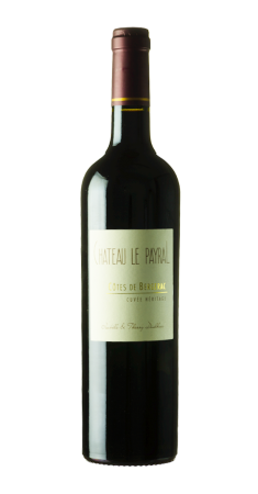 Château Le Payral - Heritage Rouge
