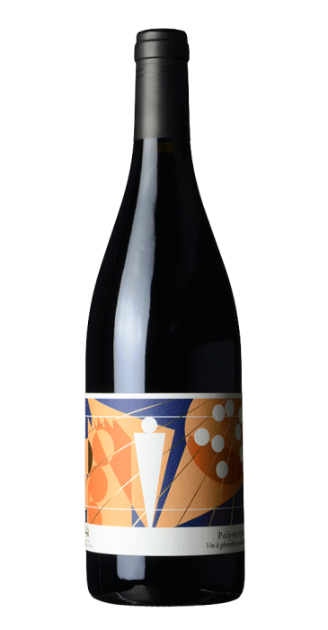 Domaine Albert de Conti - Polymorphe